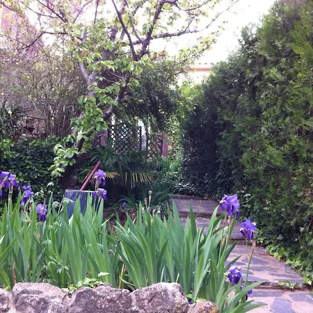 Les Fontaines Du Mas Des Fontaines Holiday home *