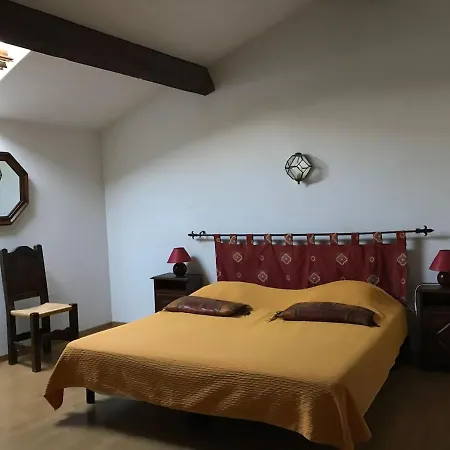 Holiday home Les Fontaines Du Mas Des Fontaines *