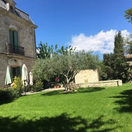 Hébergement de vacances Les Fontaines Du Mas Des Fontaines Montagnac (Herault)