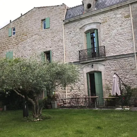 Les Fontaines Du Mas Des Fontaines Montagnac (Herault)