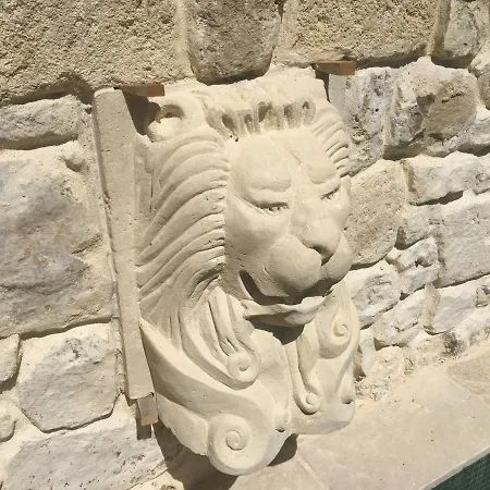 Hébergement de vacances Les Fontaines Du Mas Des Fontaines *