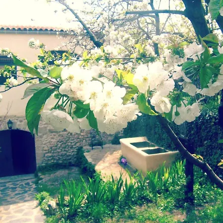 Les Fontaines Du Mas Des Fontaines Holiday home