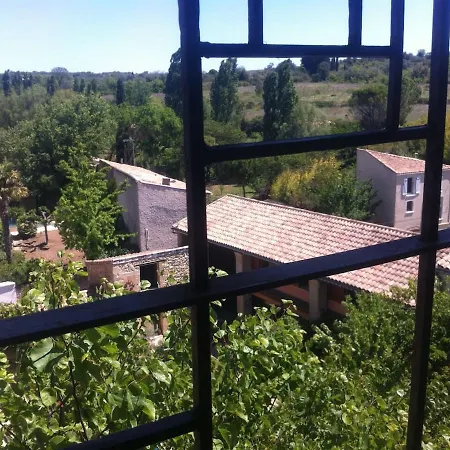 Les Fontaines Du Mas Des Fontaines Hébergement de vacances