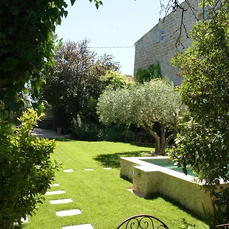 Holiday home Les Fontaines Du Mas Des Fontaines