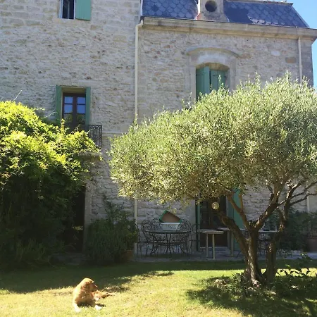 Les Fontaines Du Mas Des Fontaines *