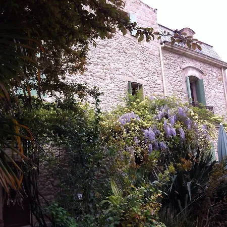 Holiday home Les Fontaines Du Mas Des Fontaines