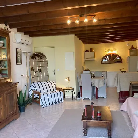 Hébergement de vacances Les Fontaines Du Mas Des Fontaines *