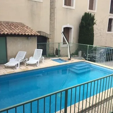 Hébergement de vacances Les Fontaines Du Mas Des Fontaines Montagnac (Herault)