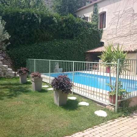 Hébergement de vacances Les Fontaines Du Mas Des Fontaines