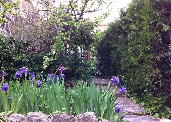 Les Fontaines Du Mas Des Fontaines Holiday home *