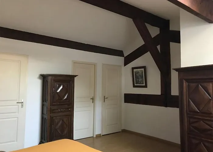 Les Fontaines Du Mas Des Fontaines * Montagnac (Herault)