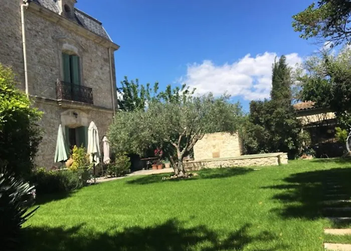 Holiday home Les Fontaines Du Mas Des Fontaines Montagnac (Herault)