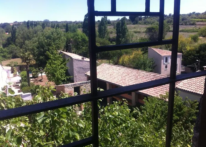 Les Fontaines Du Mas Des Fontaines Holiday home