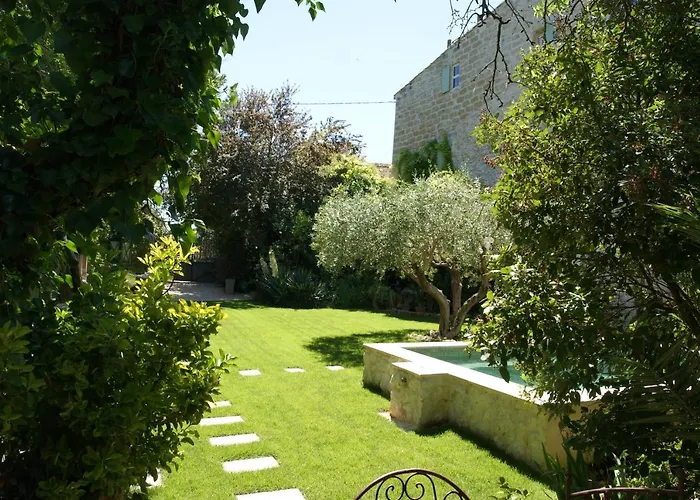 Holiday home Les Fontaines Du Mas Des Fontaines