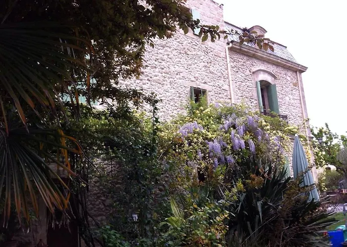 Holiday home Les Fontaines Du Mas Des Fontaines