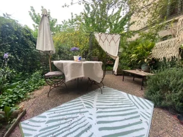 Holiday home Les Fontaines Du Mas Des Fontaines Montagnac (Herault)