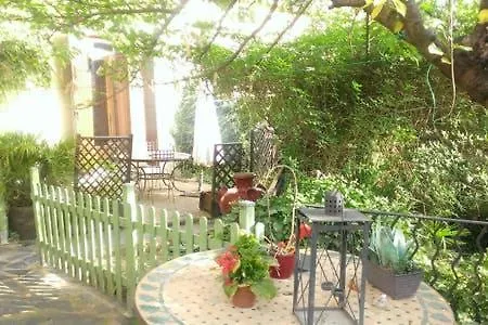 Les Fontaines Du Mas Des Fontaines Holiday home